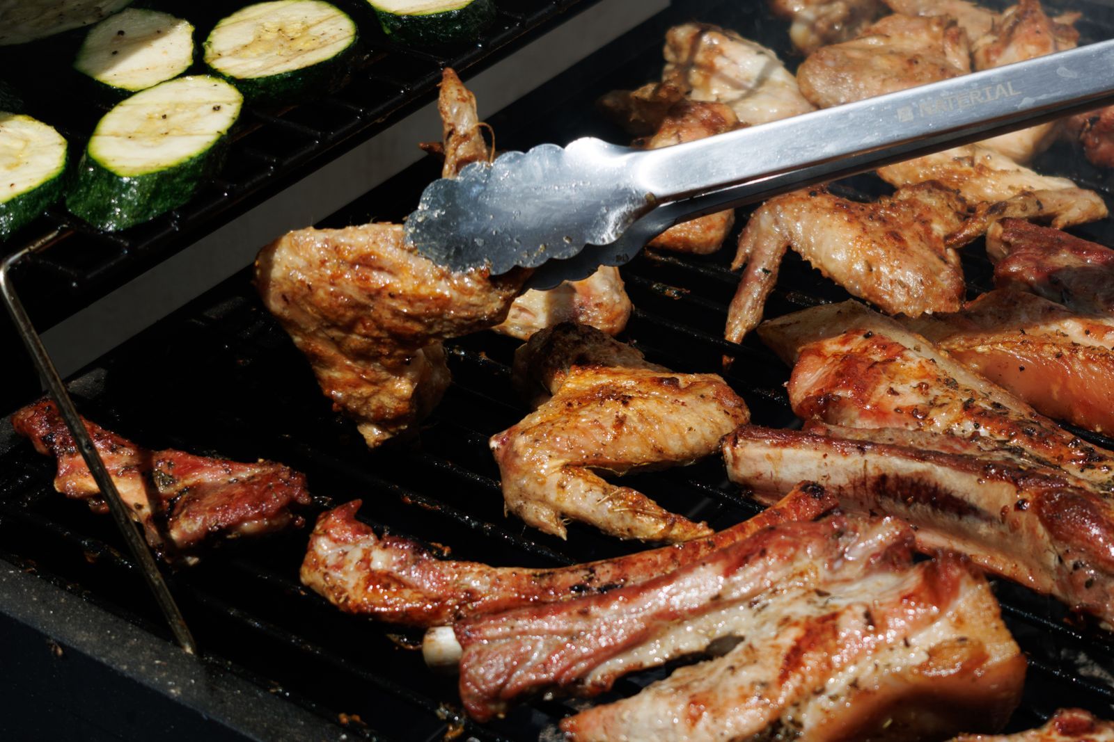 Grill- & Partyservice