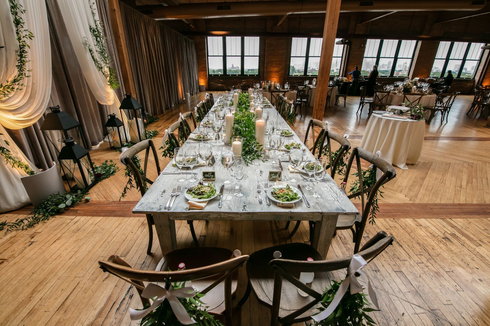 Hochzeitscatering