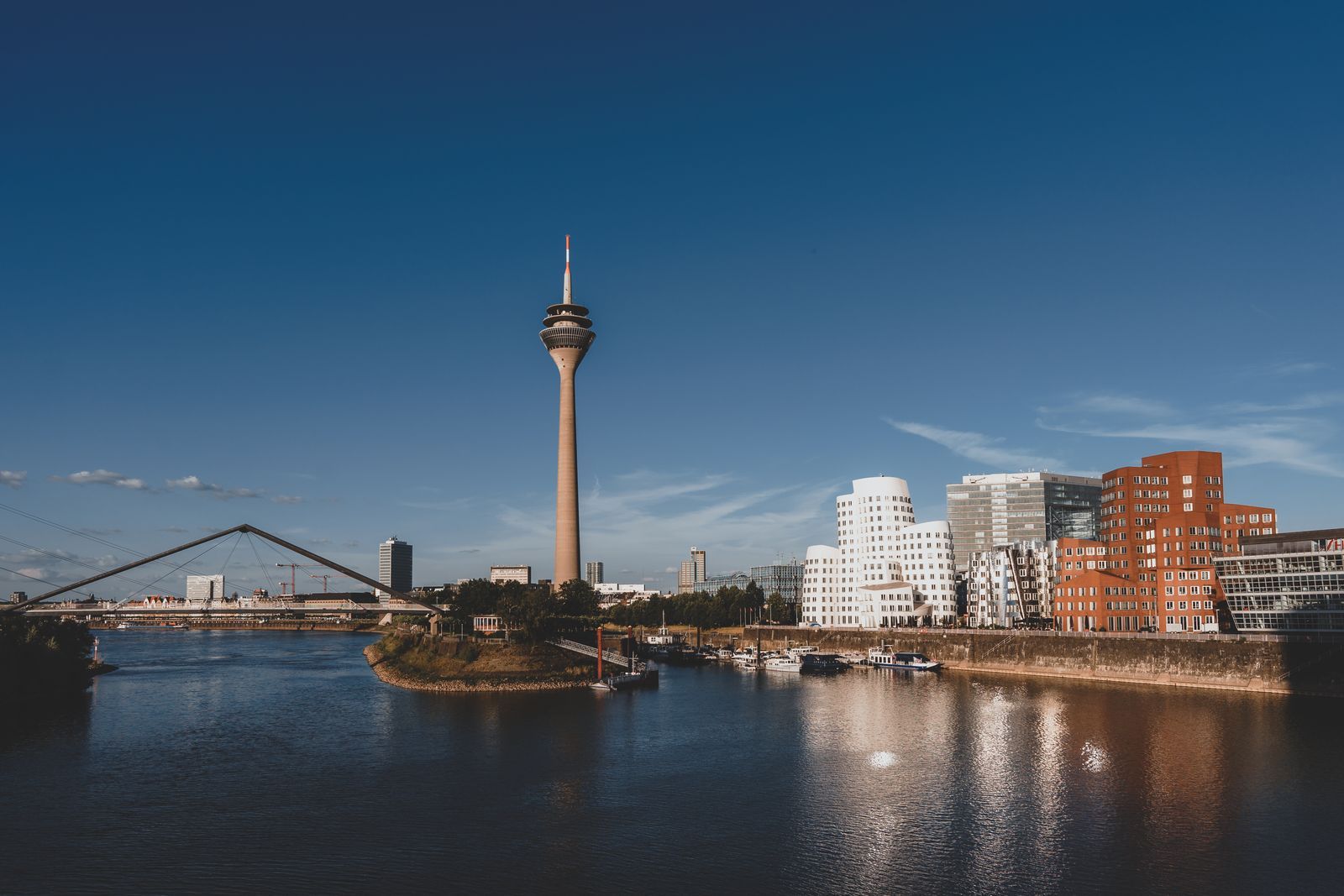 Im ganzen Rheinland